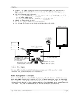 Preview for 9 page of Trango Systems M2400S User Manual