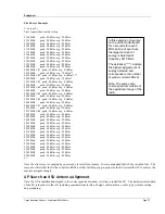 Preview for 35 page of Trango Systems M2400S User Manual