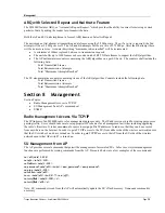 Preview for 40 page of Trango Systems M2400S User Manual