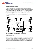 Preview for 8 page of Trango Systems SDR900H Installation And Operating Instructions Manual