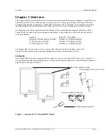 Предварительный просмотр 5 страницы Trango Systems TrangoLink-10 User Manual