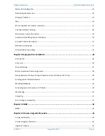 Preview for 3 page of Trango Systems TrangoLink-45 User Manual