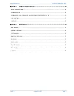 Preview for 4 page of Trango Systems TrangoLink-45 User Manual