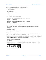 Preview for 7 page of Trango Systems TrangoLink-45 User Manual