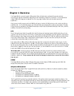 Preview for 9 page of Trango Systems TrangoLink-45 User Manual