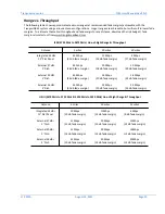 Preview for 11 page of Trango Systems TrangoLink-45 User Manual