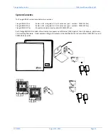 Preview for 12 page of Trango Systems TrangoLink-45 User Manual