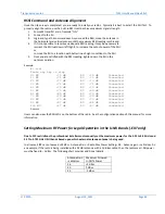 Preview for 39 page of Trango Systems TrangoLink-45 User Manual