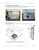 Preview for 40 page of Trango Systems TrangoLink-45 User Manual