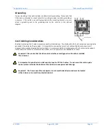 Preview for 42 page of Trango Systems TrangoLink-45 User Manual