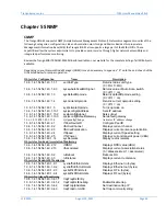 Preview for 43 page of Trango Systems TrangoLink-45 User Manual