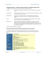 Preview for 51 page of Trango Systems TrangoLink-45 User Manual