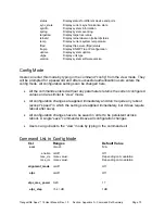 Preview for 75 page of Trango Systems TrangoLINK APEX 18 User Manual