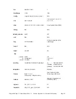 Preview for 76 page of Trango Systems TrangoLINK APEX 18 User Manual