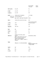 Preview for 78 page of Trango Systems TrangoLINK APEX 18 User Manual