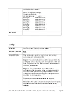 Preview for 87 page of Trango Systems TrangoLINK APEX 18 User Manual