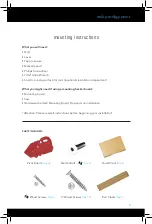 Preview for 3 page of Trango 22840-100 Quick Start Manual