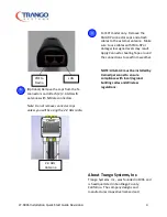 Preview for 4 page of Trango Altum AC Series Installation & Quick Start Manual