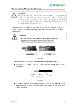 Preview for 16 page of Trannergy TRB010KTL User Manual