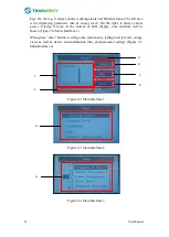 Preview for 23 page of Trannergy TRB010KTL User Manual