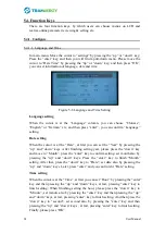 Preview for 25 page of Trannergy TRB010KTL User Manual