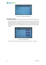 Preview for 29 page of Trannergy TRB010KTL User Manual