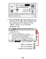 Предварительный просмотр 66 страницы Trano D-11 Instruction Manual