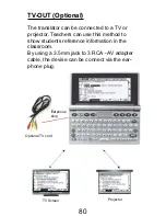 Предварительный просмотр 82 страницы Trano D-11 Instruction Manual