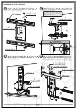 Предварительный просмотр 6 страницы Tranquil Mount TMO-800E1 Installation Manual