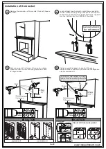 Предварительный просмотр 5 страницы Tranquil Mount TMO400B Installation Manual