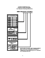 Предварительный просмотр 37 страницы Trans-Cal SSD120-A-RS Series Owners & Installation Manual