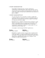 Preview for 7 page of Trans-Cal SSD120 M Series Installation And Calibration Manual