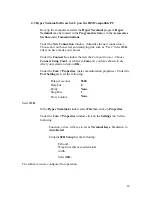 Preview for 14 page of Trans-Cal SSD120 M Series Installation And Calibration Manual