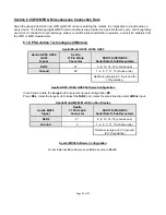 Предварительный просмотр 39 страницы Trans-Cal SSD120-N-RS5 Owners & Installation Manual