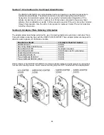 Preview for 44 page of Trans-Cal SSD120-N-RS5 Owners & Installation Manual