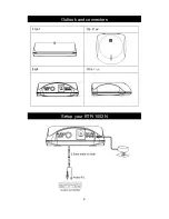 Preview for 2 page of Trans Electric BTR-1002N Manual