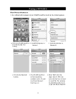 Preview for 3 page of Trans Electric BTR-5300 Manual