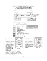 Предварительный просмотр 6 страницы Trans-Tek 1003 Instruction Manual