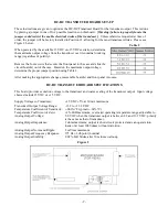 Предварительный просмотр 7 страницы Trans-Tek 1003 Instruction Manual
