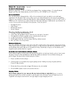 Preview for 4 page of TransAct BANKjet 1500 Operator'S Manual