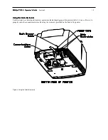 Preview for 19 page of TransAct BANKjet 1500 Operator'S Manual