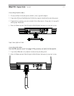 Preview for 21 page of TransAct BANKjet 1500 Operator'S Manual