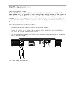 Preview for 22 page of TransAct BANKjet 1500 Operator'S Manual