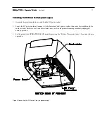 Preview for 24 page of TransAct BANKjet 1500 Operator'S Manual