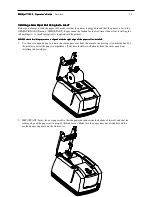 Preview for 29 page of TransAct BANKjet 1500 Operator'S Manual