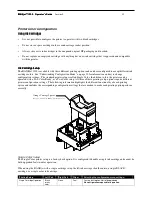 Preview for 42 page of TransAct BANKjet 1500 Operator'S Manual