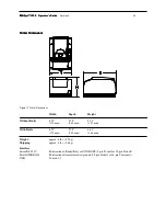 Preview for 47 page of TransAct BANKjet 1500 Operator'S Manual