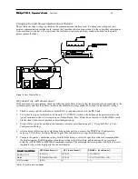 Preview for 56 page of TransAct BANKjet 1500 Operator'S Manual