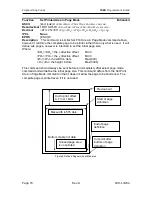 Preview for 70 page of TransAct Epic 3000 Programmer'S Manual