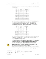 Preview for 148 page of TransAct Epic 3000 Programmer'S Manual